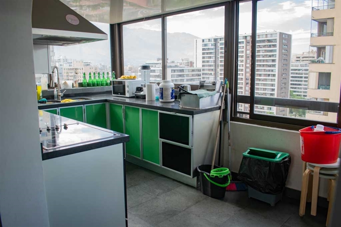 Cocina