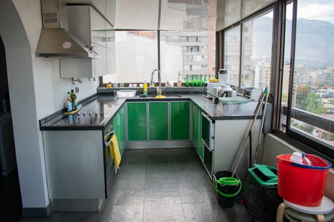 Cocina