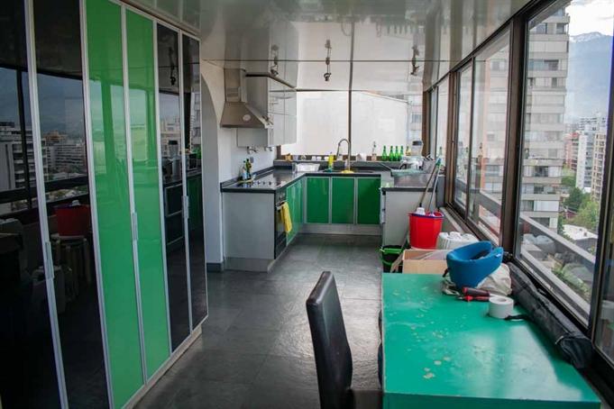 Cocina