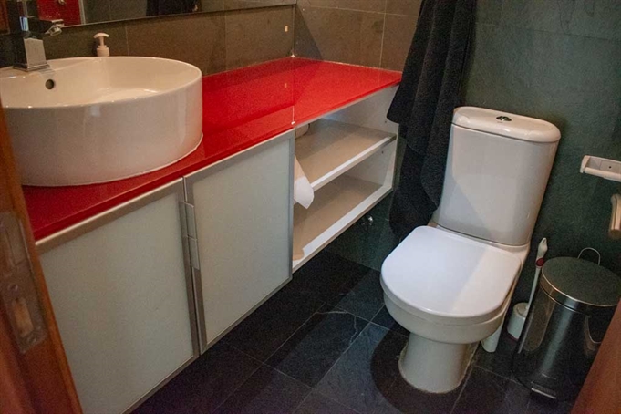 Baño 1