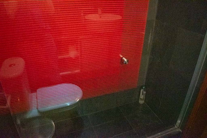 Baño 1