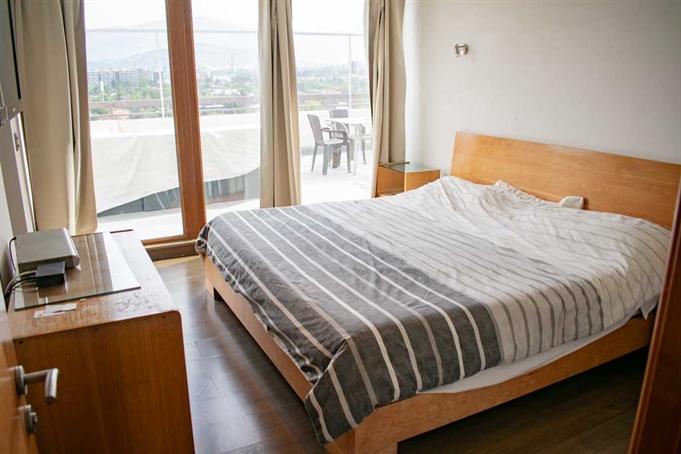 Habitación 1