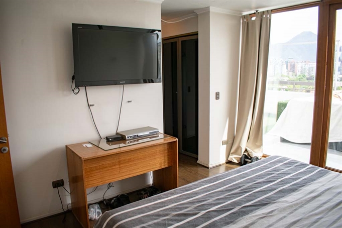 Habitación 1