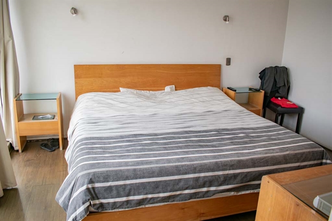 Habitación 1