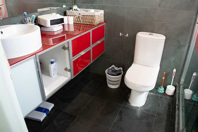 Baño 2