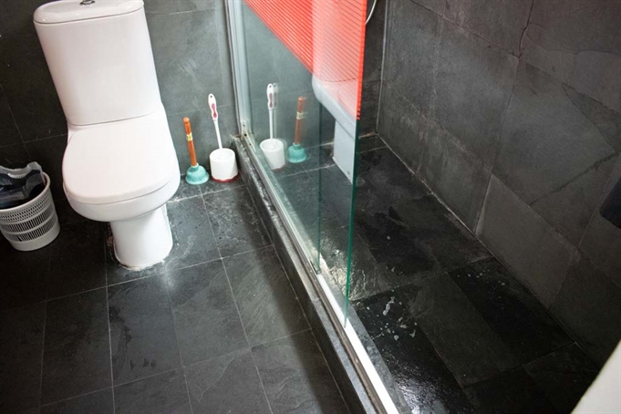 Baño 2