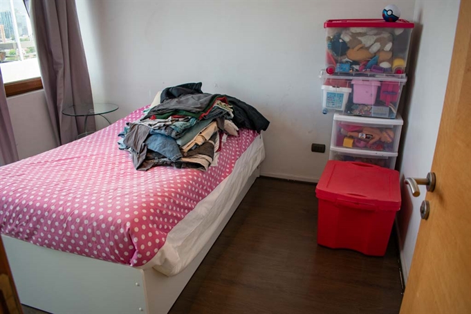 Habitación 2