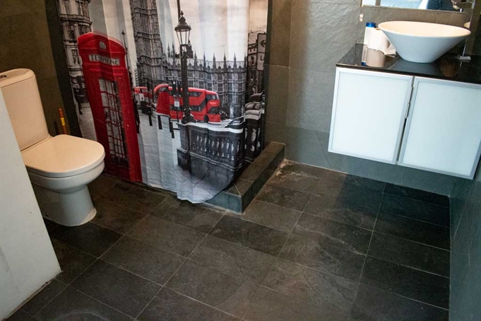 Baño 3