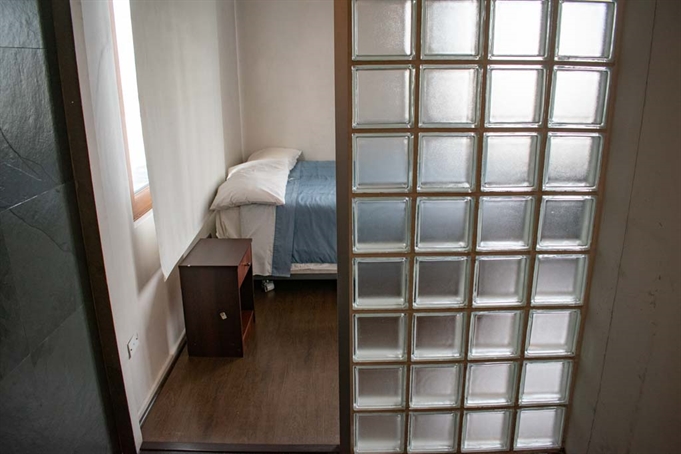 Baño 3 - Habitación 3