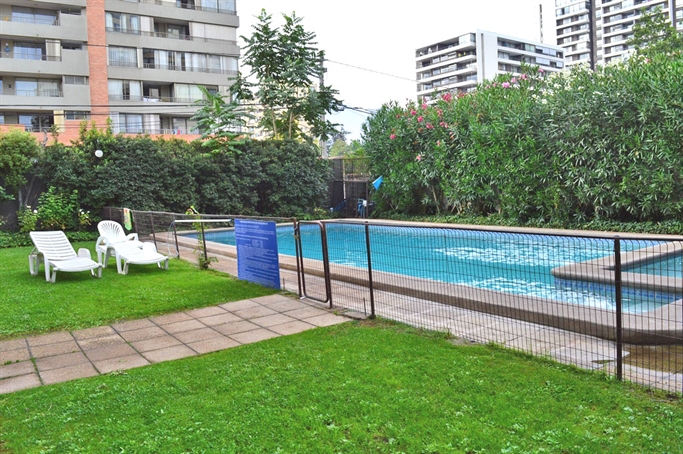 Piscina 1