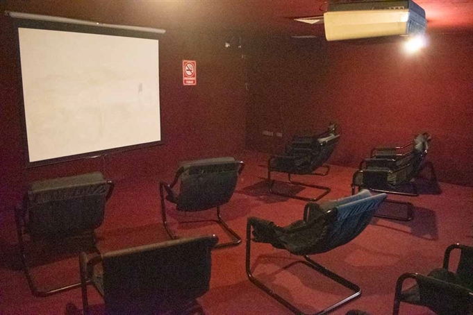 Sala Cine