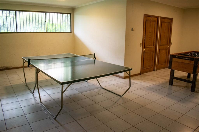 Sala Juegos