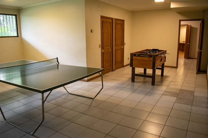 Sala Juegos
