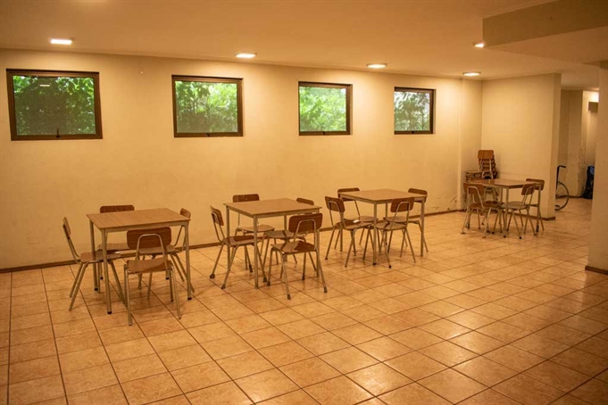 Sala Eventos