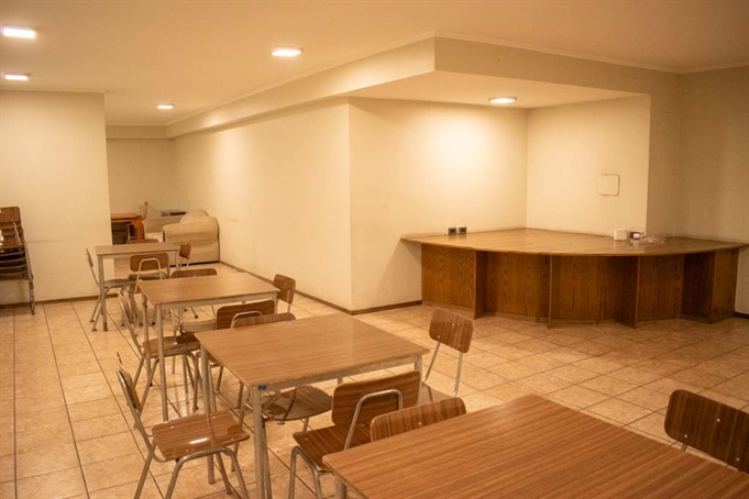 Sala Eventos