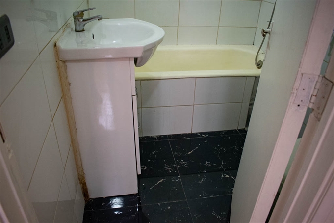 Baño