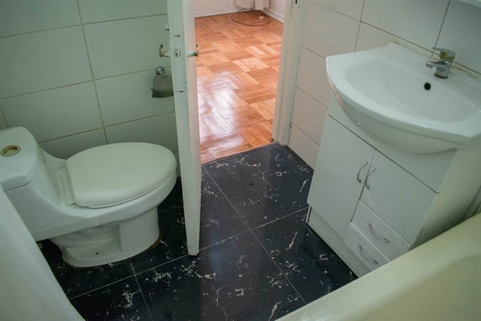 Baño