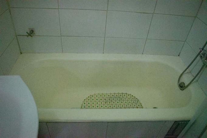 Baño