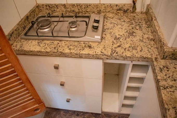Cocina