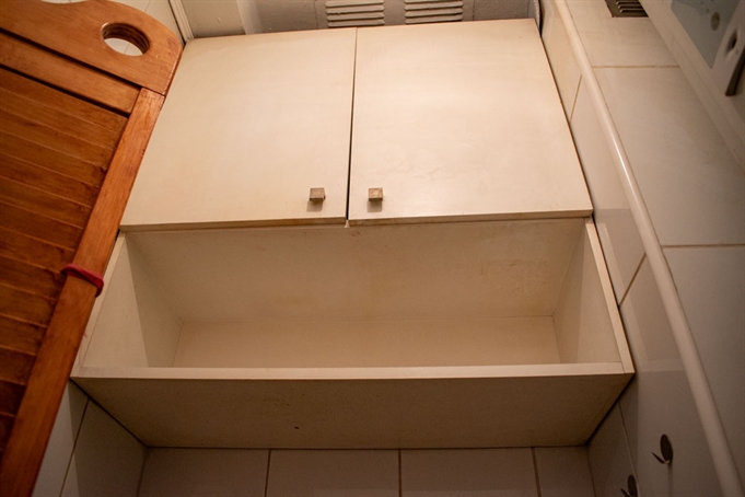 Cocina