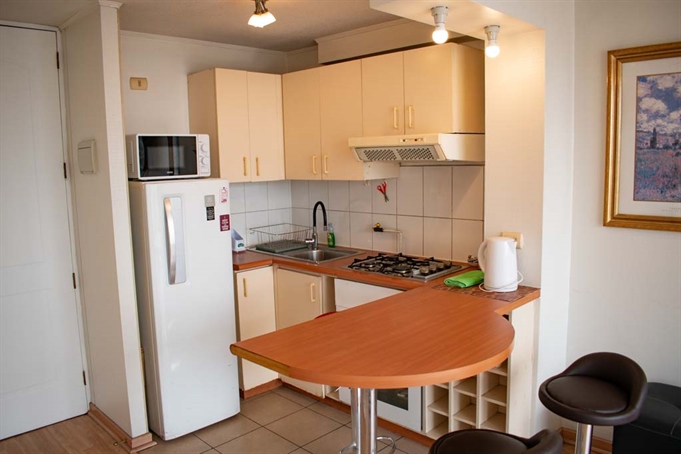 Cocina