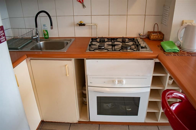 Cocina
