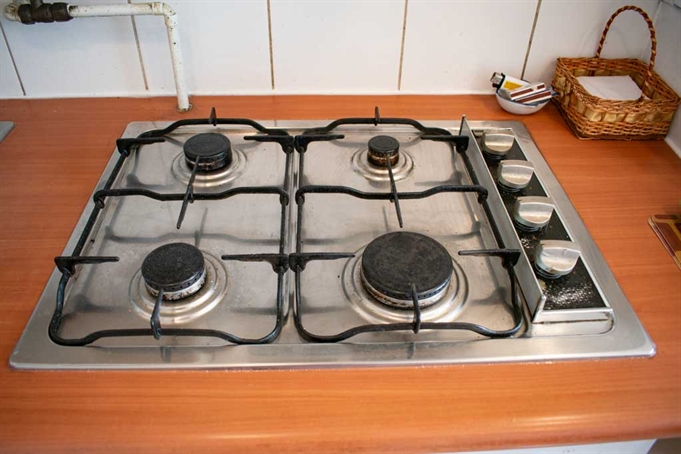 Cocina