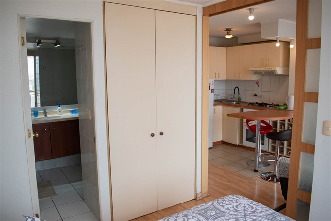 Habitación