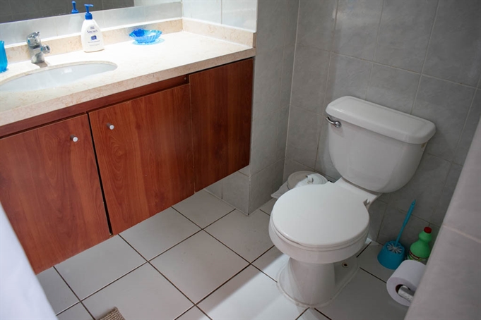 Baño