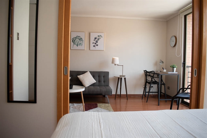 Habitación