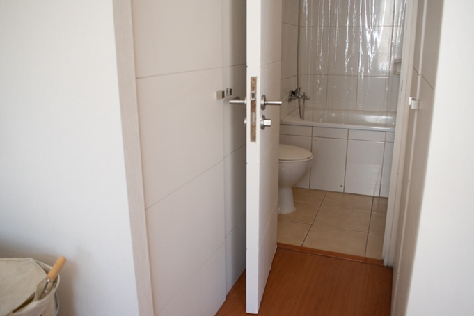 Clóset - Baño