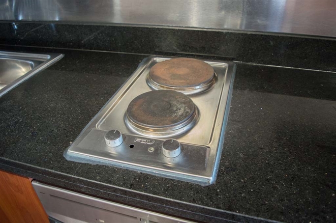 Cocina