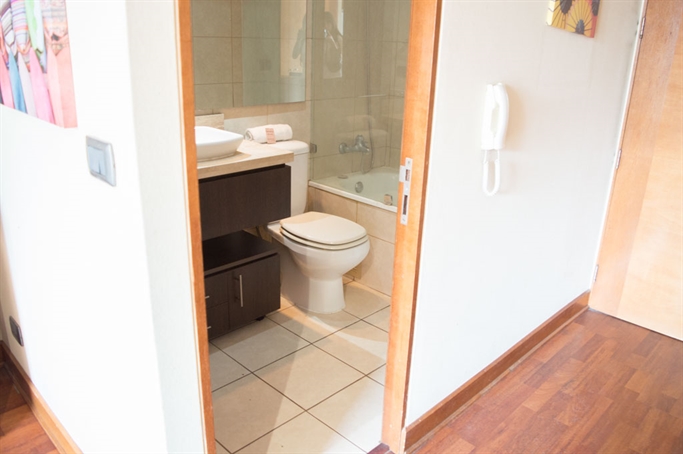 Baño