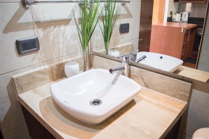 Baño