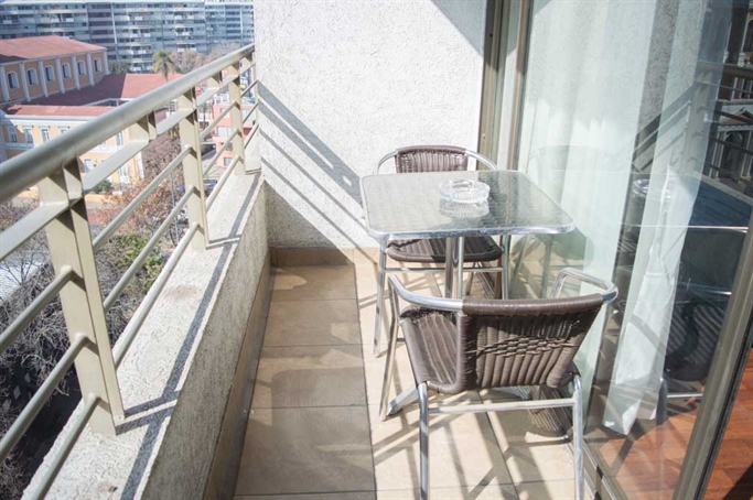 Terraza