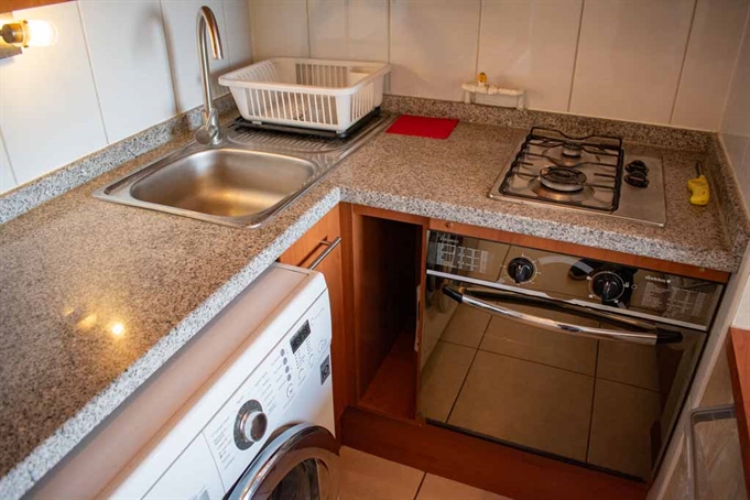 Cocina