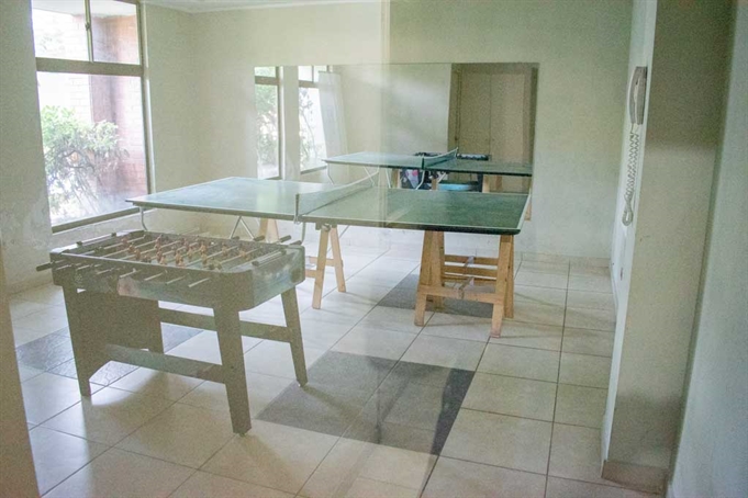 Sala Juegos
