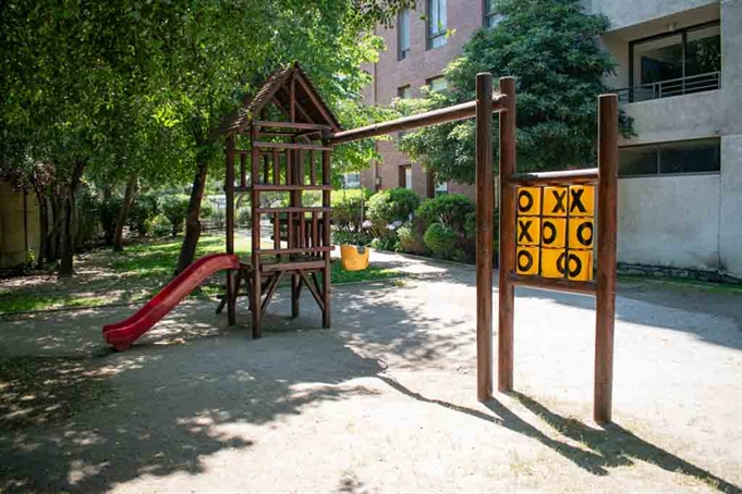 Juegos Infantiles