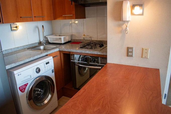 Cocina