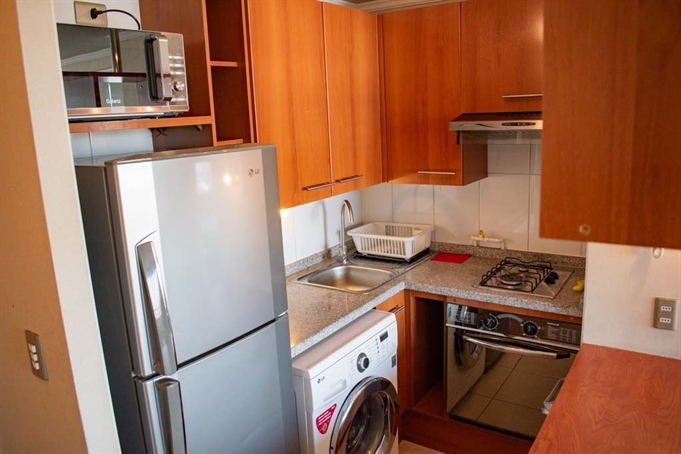Cocina