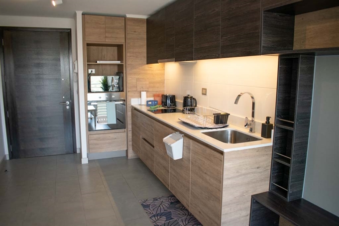Cocina