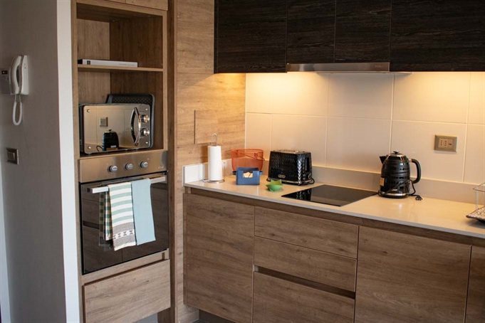 Cocina