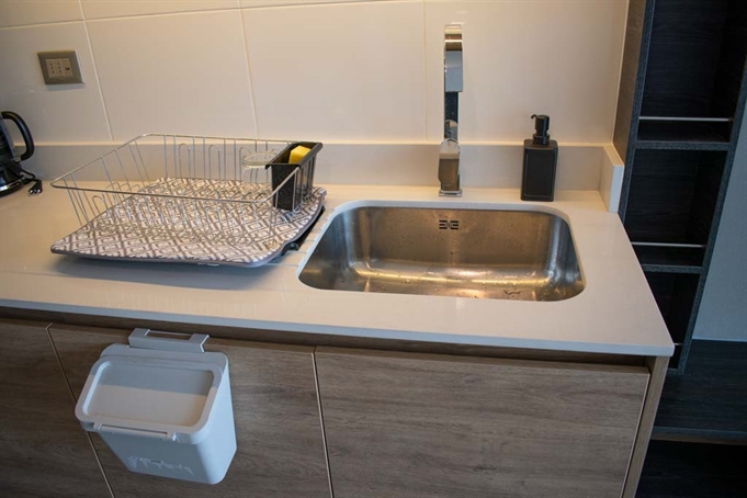 Cocina