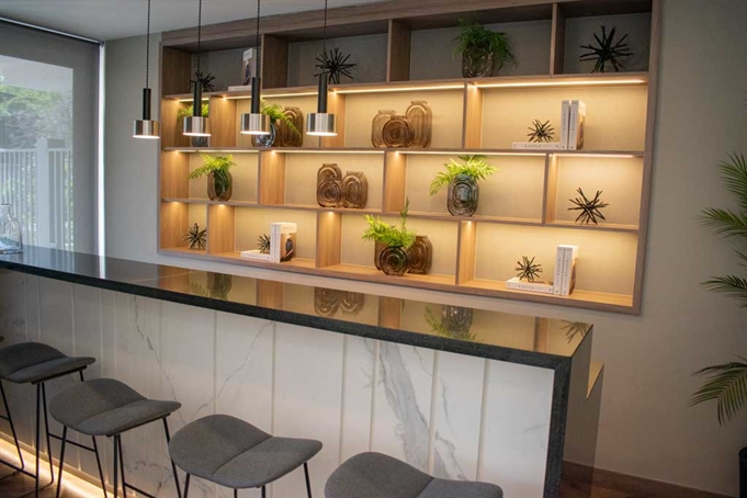 Sala Eventos