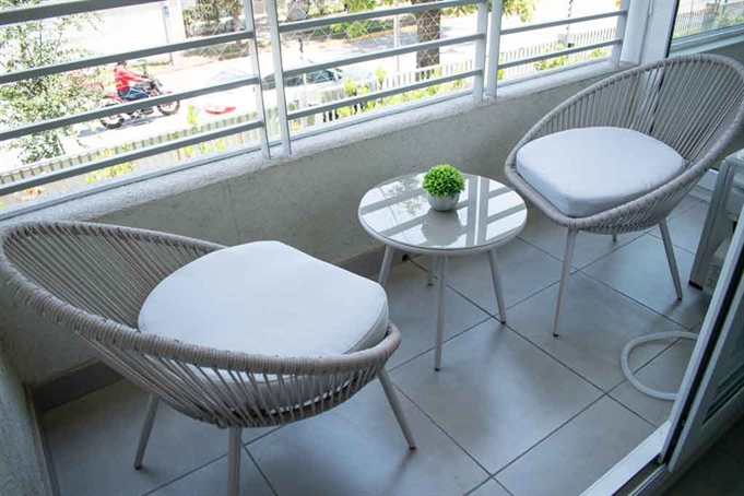 Terraza