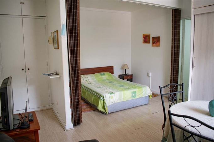 Living - Habitación