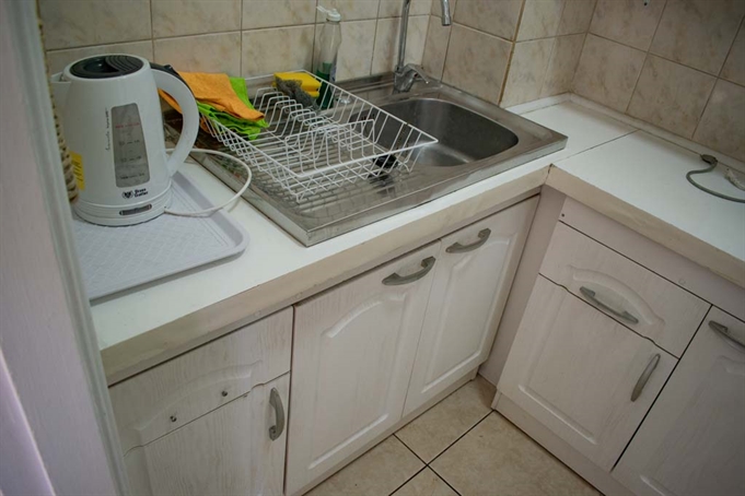 Cocina