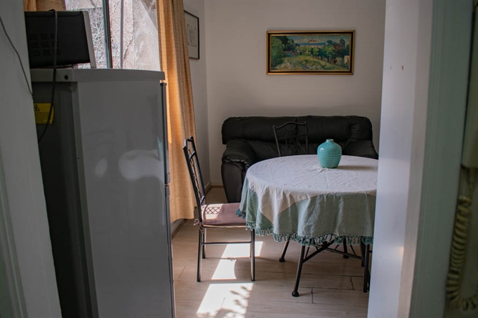 Cocina - Comedor