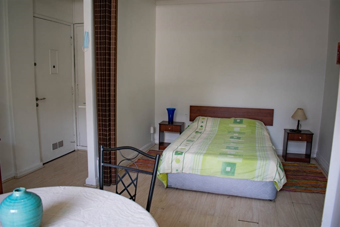 Habitación