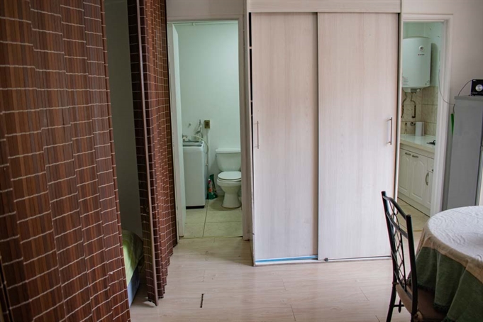 Habitación - Clóset
